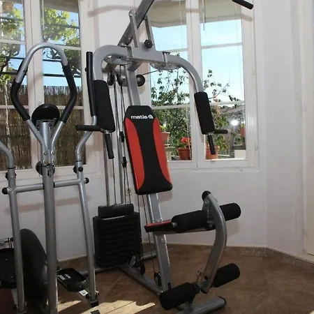 In With Sea View, Terrace, Air Conditioning, W-lan 5065-1