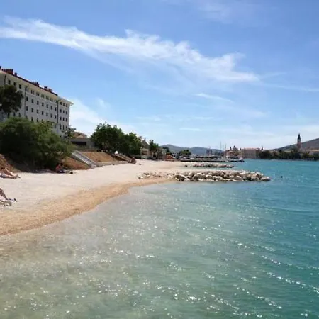 In With Sea View, Terrace, Air Conditioning, W-lan 5065-1 *