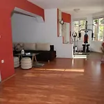 Apartament In With Sea View, Terrace, Air Conditioning, W-lan 5065-1 *