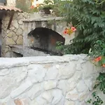 In With Sea View, Terrace, Air Conditioning, W-lan 5065-1 * Trogir
