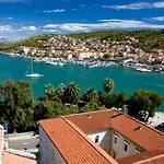 In With Sea View, Terrace, Air Conditioning, W-lan 5065-1 Apartament *