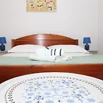 In With Sea View, Terrace, Air Conditioning, W-lan 5065-1 Apartament *
