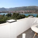 Apartament In With Sea View, Terrace, Air Conditioning, W-lan 5065-1