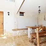 In With Sea View, Terrace, Air Conditioning, W-lan 5065-1 Apartament Trogir