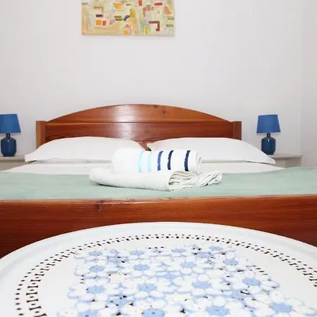 In With Sea View, Terrace, Air Conditioning, W-lan 5065-1 Apartman *