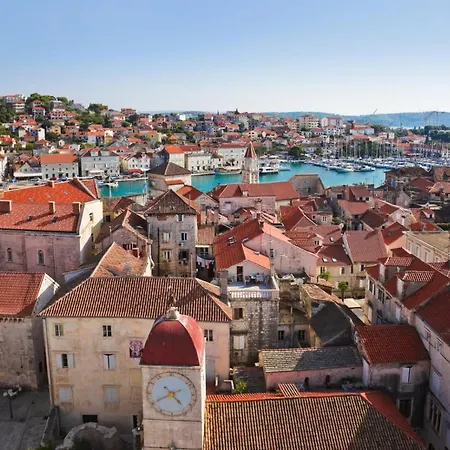 In With Sea View, Terrace, Air Conditioning, W-lan 5065-1 公寓 *