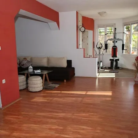 Appartement In With Sea View, Terrace, Air Conditioning, W-lan 5065-1 *