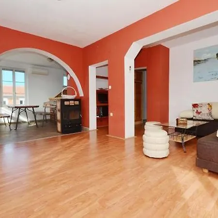 In With Sea View, Terrace, Air Conditioning, W-lan 5065-1 *