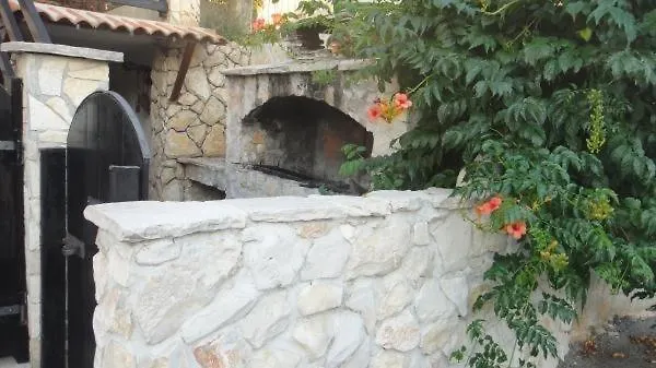 In With Sea View, Terrace, Air Conditioning, W-lan 5065-1 * Trogir