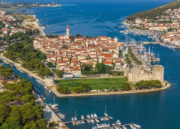 In With Sea View, Terrace, Air Conditioning, W-lan 5065-1 *