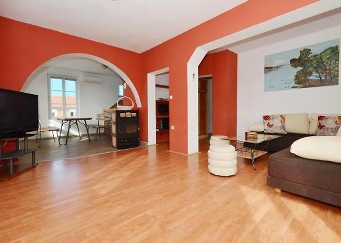 In With Sea View, Terrace, Air Conditioning, W-lan 5065-1 *