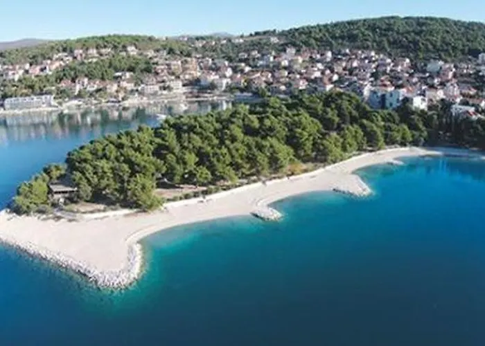 In With Sea View, Terrace, Air Conditioning, W-lan 5065-1